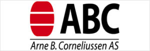 Arne B. Corneliussen logo