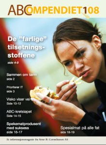 ABC Compendiet Nr. 1-2008