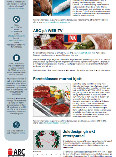 ABC Consis september 2012