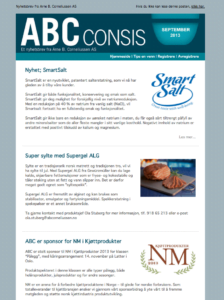 ABC Consis september 2013